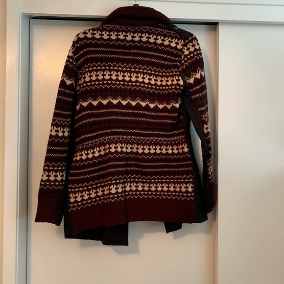 Jacket - Picture 2 of 2